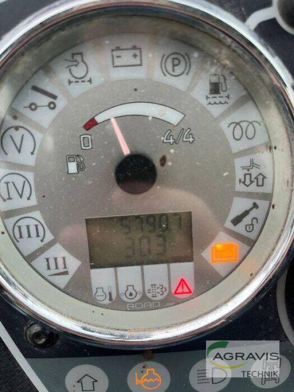 Teleskoplader typu CLAAS SCORPION 7044, Gebrauchtmaschine v Rheinbach (Obrázek 11)