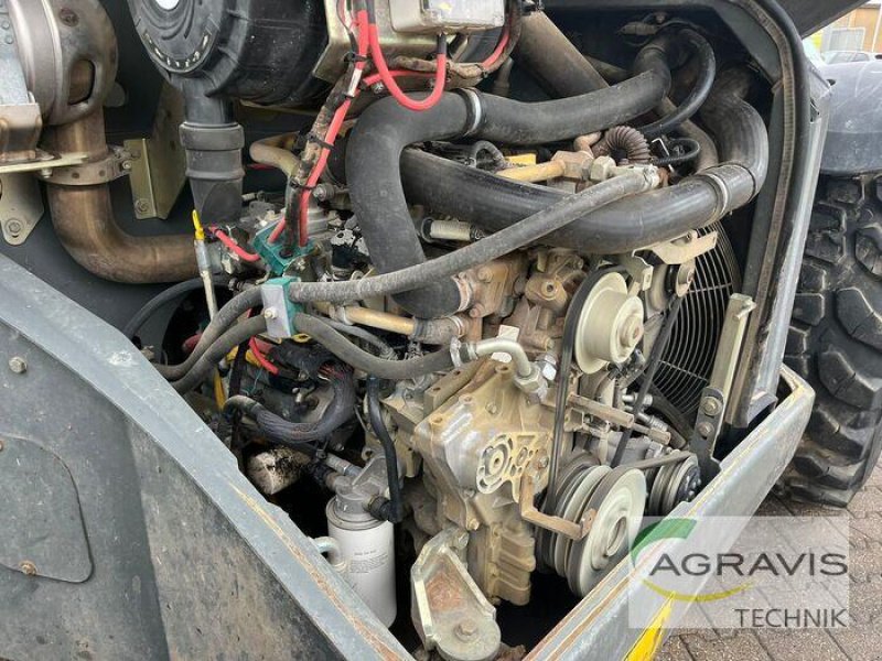 Teleskoplader typu CLAAS SCORPION 7044, Gebrauchtmaschine v Rheinbach (Obrázek 18)