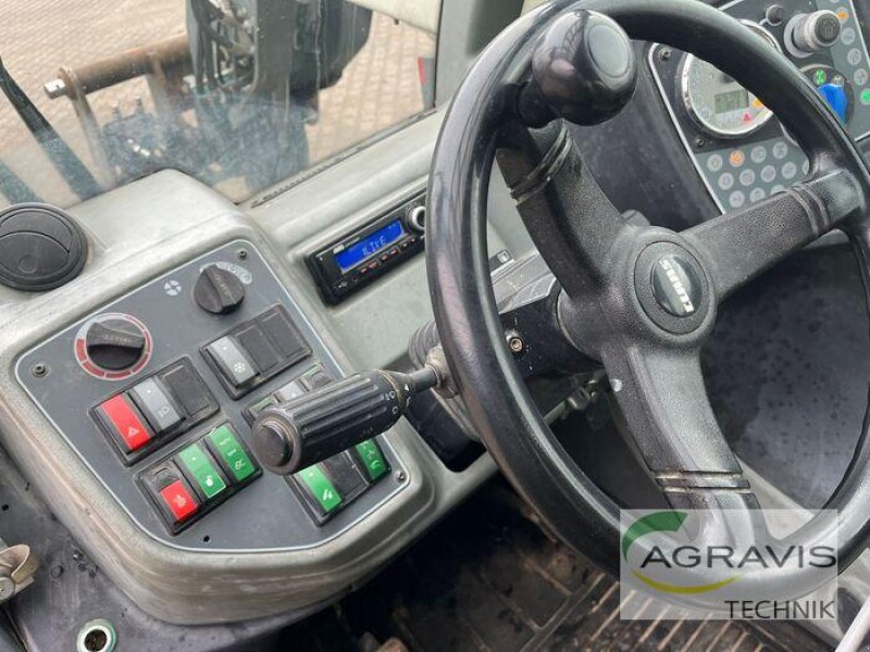 Teleskoplader typu CLAAS SCORPION 7044, Gebrauchtmaschine v Rheinbach (Obrázek 13)