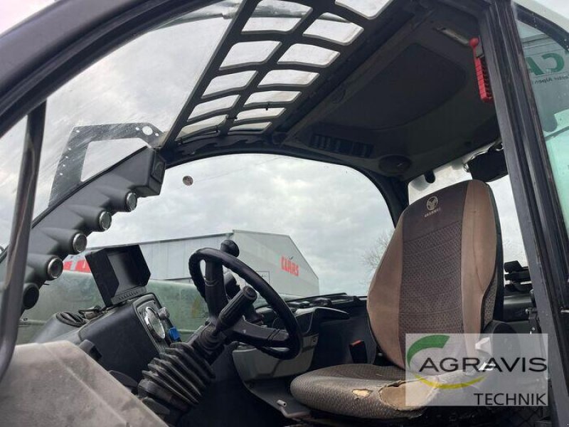 Teleskoplader typu CLAAS SCORPION 7044, Gebrauchtmaschine v Rheinbach (Obrázek 20)