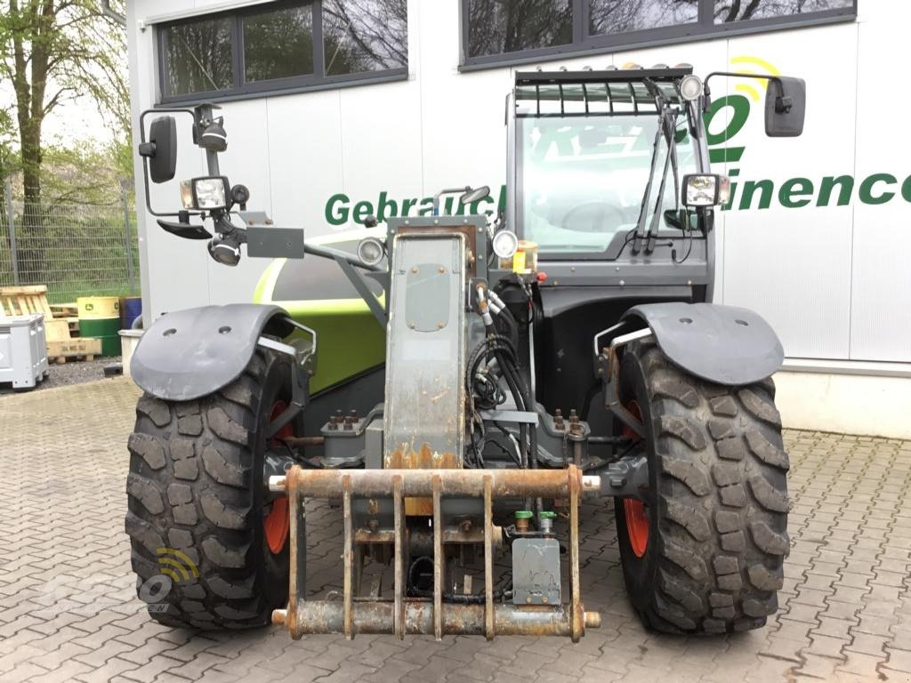 Teleskoplader typu CLAAS Scorpion 7044, Gebrauchtmaschine w Neuenkirchen-Vörden (Zdjęcie 3)