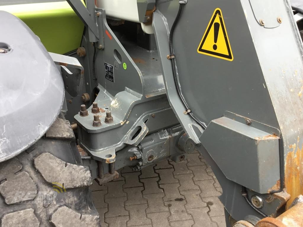 Teleskoplader des Typs CLAAS Scorpion 7044, Gebrauchtmaschine in Neuenkirchen-Vörden (Bild 26)