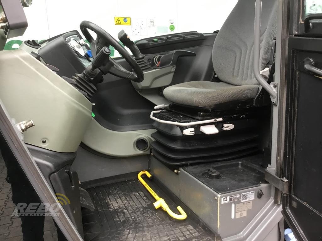 Teleskoplader typu CLAAS SCORPION 7044, Gebrauchtmaschine v Bordelum (Obrázek 10)