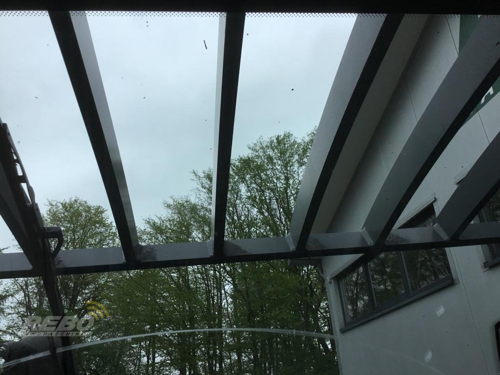 Teleskoplader typu CLAAS SCORPION 7044, Gebrauchtmaschine v Bordelum (Obrázek 16)