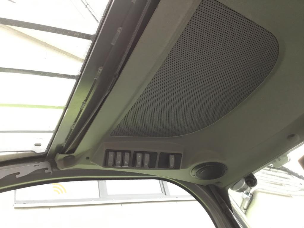 Teleskoplader typu CLAAS SCORPION 7044, Gebrauchtmaschine v Bordelum (Obrázek 18)