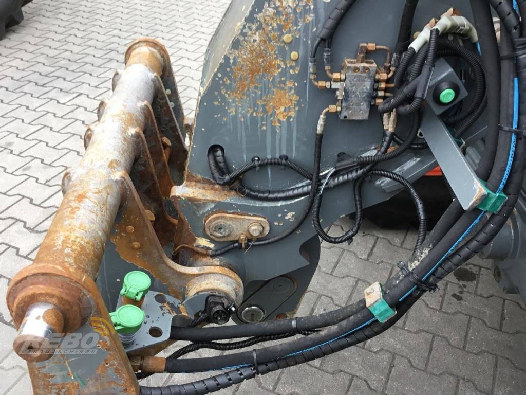 Teleskoplader typu CLAAS SCORPION 7044, Gebrauchtmaschine v Bordelum (Obrázek 24)