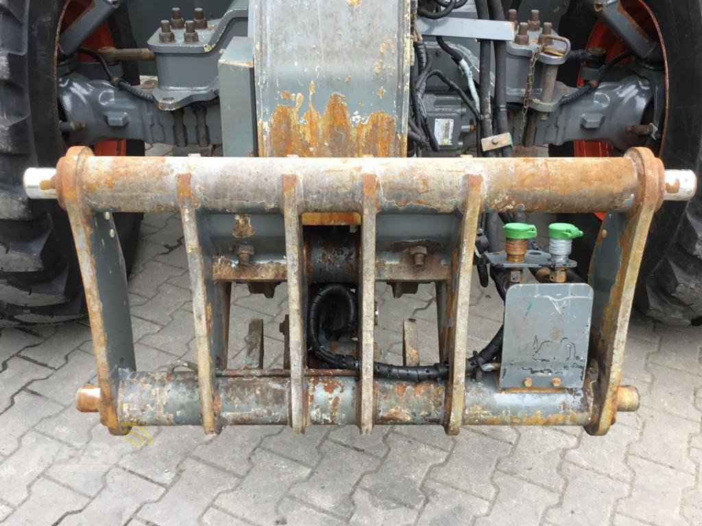 Teleskoplader typu CLAAS SCORPION 7044, Gebrauchtmaschine v Bordelum (Obrázek 25)