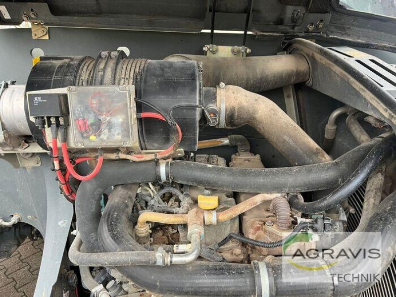 Teleskoplader типа CLAAS SCORPION 7044, Gebrauchtmaschine в Alpen (Фотография 12)