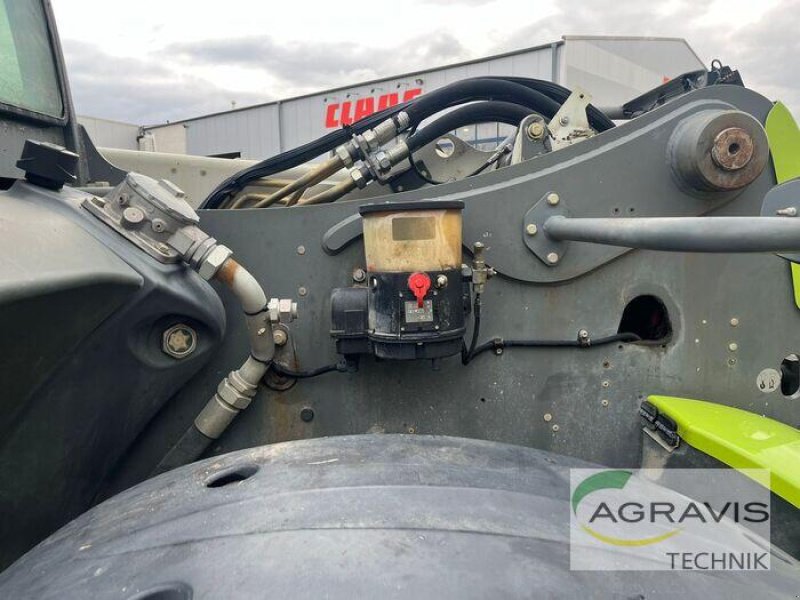 Teleskoplader типа CLAAS SCORPION 7044, Gebrauchtmaschine в Alpen (Фотография 10)