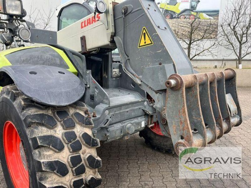 Teleskoplader типа CLAAS SCORPION 7044, Gebrauchtmaschine в Alpen (Фотография 15)