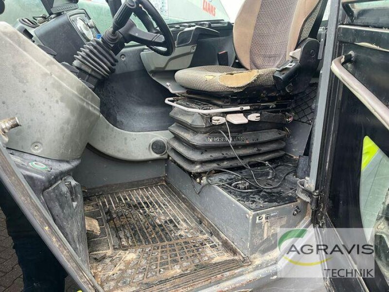 Teleskoplader типа CLAAS SCORPION 7044, Gebrauchtmaschine в Alpen (Фотография 16)