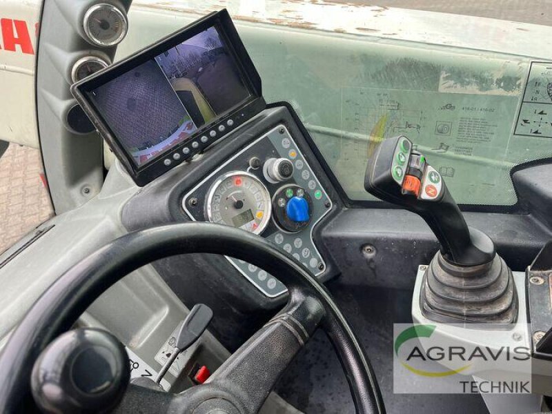 Teleskoplader типа CLAAS SCORPION 7044, Gebrauchtmaschine в Alpen (Фотография 22)