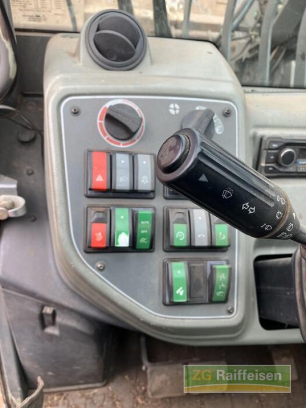 Teleskoplader of the type CLAAS Scorpion 7044, Gebrauchtmaschine in Bühl (Picture 10)