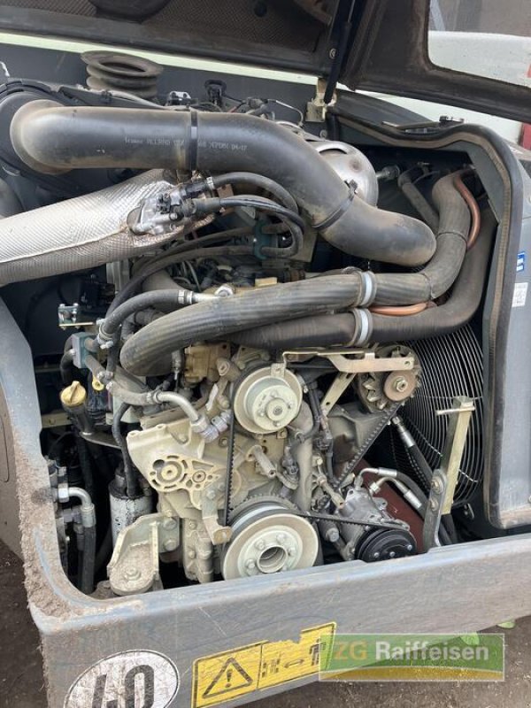 Teleskoplader of the type CLAAS Scorpion 7044, Gebrauchtmaschine in Bühl (Picture 13)