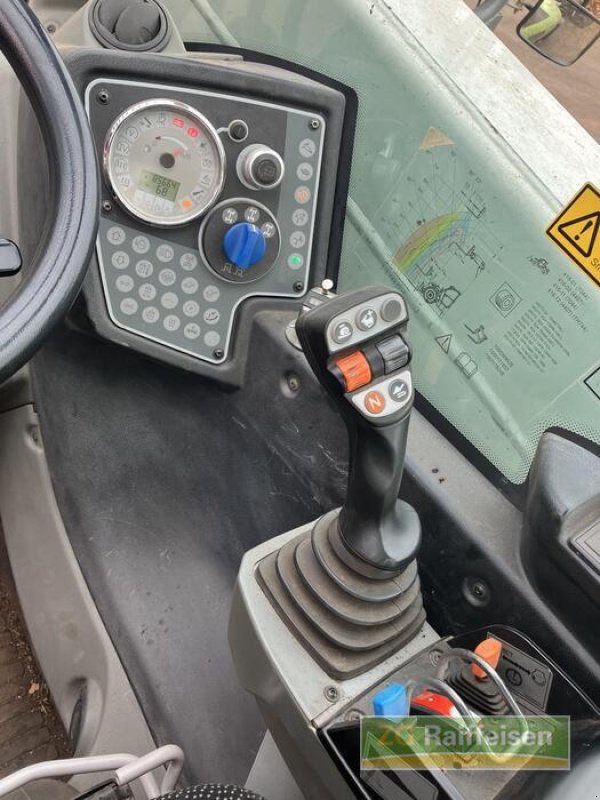 Teleskoplader of the type CLAAS Scorpion 7044, Gebrauchtmaschine in Bühl (Picture 11)