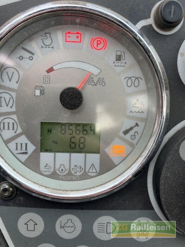 Teleskoplader of the type CLAAS Scorpion 7044, Gebrauchtmaschine in Bühl (Picture 8)