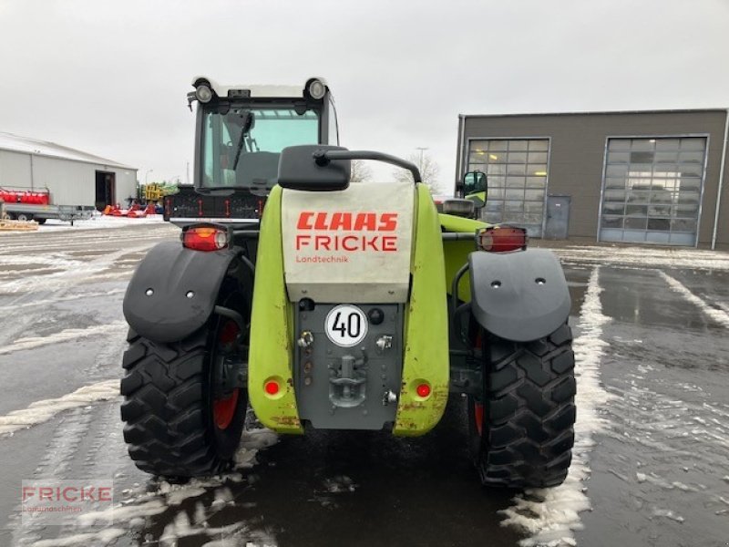 Teleskoplader des Typs CLAAS Scorpion 7045 Varipower Plus, Gebrauchtmaschine in Demmin (Bild 14)