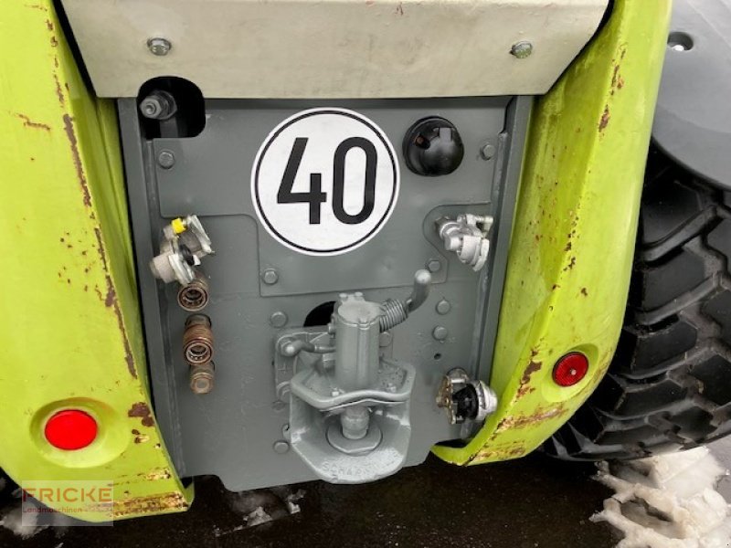 Teleskoplader des Typs CLAAS Scorpion 7045 Varipower Plus, Gebrauchtmaschine in Demmin (Bild 15)