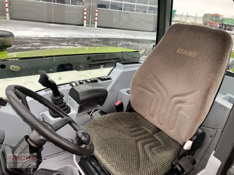 Teleskoplader des Typs CLAAS Scorpion 7045 Varipower Plus, Gebrauchtmaschine in Demmin (Bild 17)