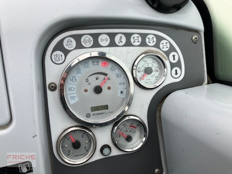 Teleskoplader des Typs CLAAS Scorpion 7045 Varipower Plus, Gebrauchtmaschine in Demmin (Bild 19)