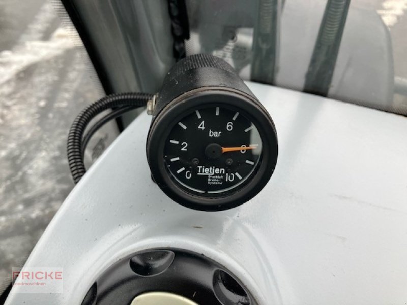 Teleskoplader des Typs CLAAS Scorpion 7045 Varipower Plus, Gebrauchtmaschine in Demmin (Bild 20)