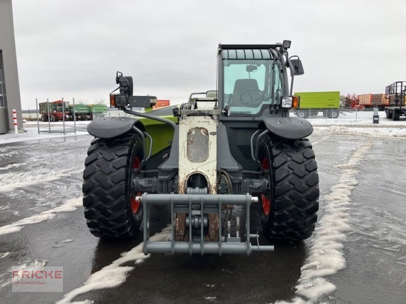 Teleskoplader des Typs CLAAS Scorpion 7045 Varipower Plus, Gebrauchtmaschine in Demmin (Bild 7)