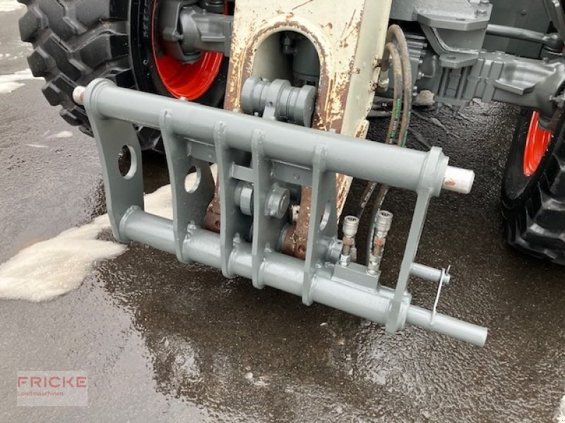 Teleskoplader des Typs CLAAS Scorpion 7045 Varipower Plus, Gebrauchtmaschine in Demmin (Bild 8)