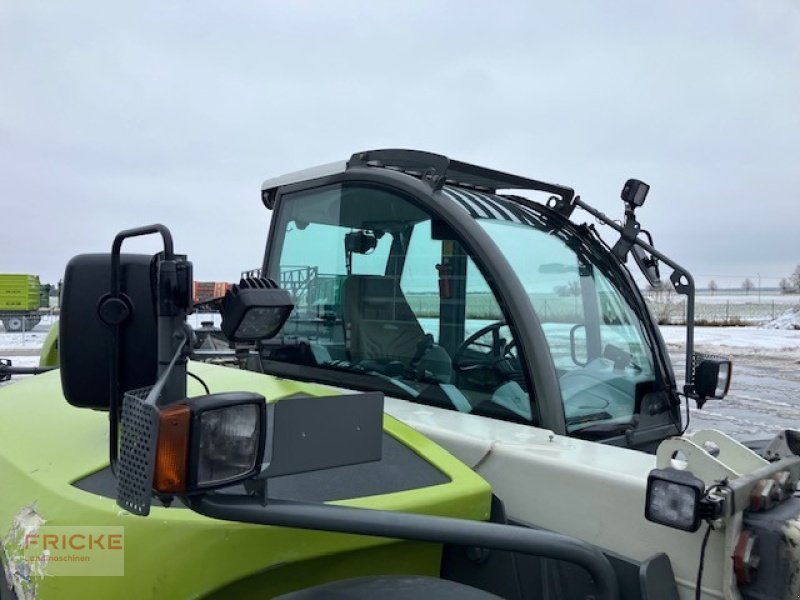 Teleskoplader des Typs CLAAS Scorpion 7045 Varipower Plus, Gebrauchtmaschine in Demmin (Bild 10)