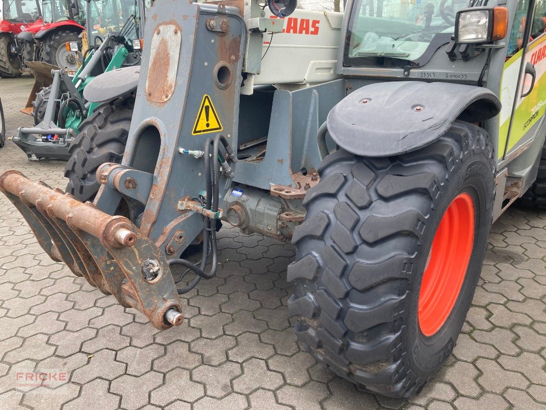 Teleskoplader des Typs CLAAS Scorpion 7045 Varipower Plus, Gebrauchtmaschine in Bockel - Gyhum (Bild 2)