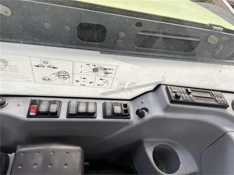 Teleskoplader of the type CLAAS Scorpion 7045 Varipower, Gebrauchtmaschine in Vinderup (Picture 10)