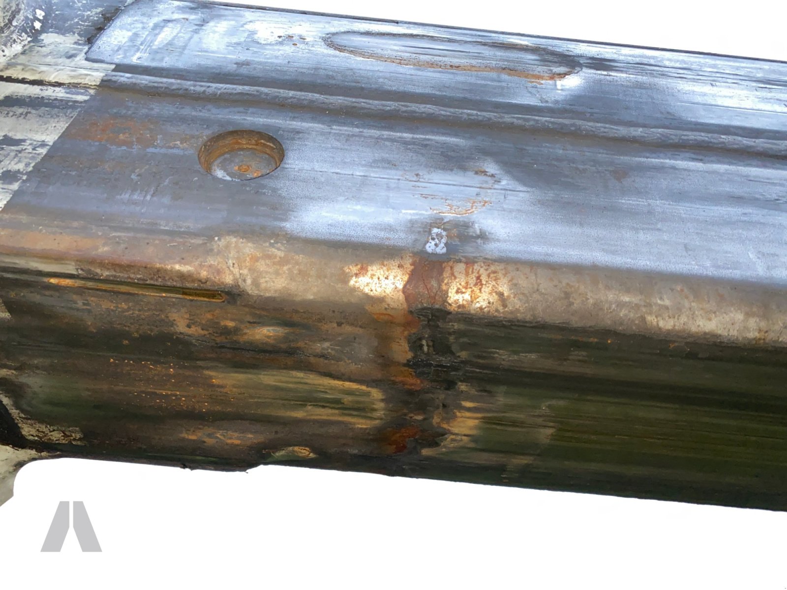 Teleskoplader a típus CLAAS Scorpion 7045 VP Plus kein KT557 KT5507, Gebrauchtmaschine ekkor: Lauterhofen (Kép 27)