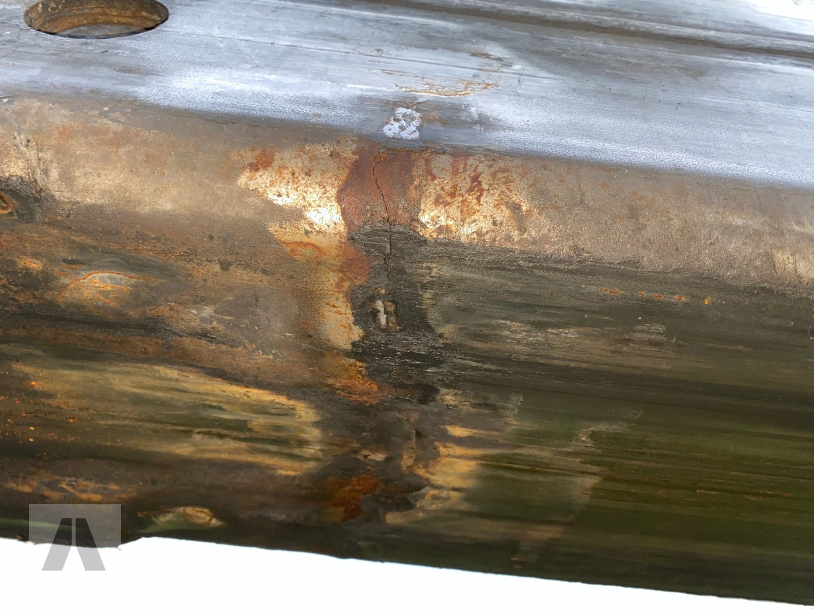 Teleskoplader a típus CLAAS Scorpion 7045 VP Plus kein KT557 KT5507, Gebrauchtmaschine ekkor: Lauterhofen (Kép 28)