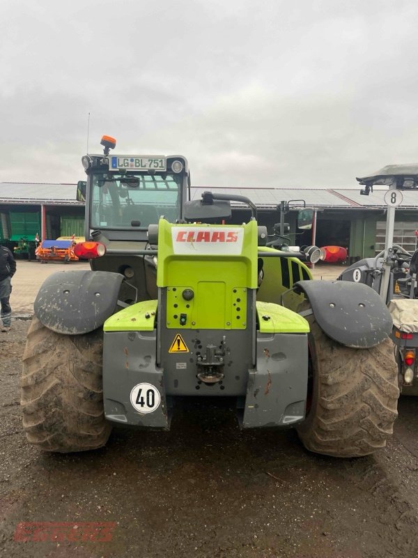 Teleskoplader typu CLAAS SCORPION 7050, Gebrauchtmaschine v Ebstorf (Obrázek 2)