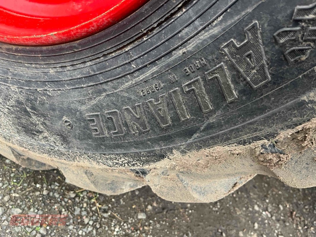 Teleskoplader typu CLAAS SCORPION 7050, Gebrauchtmaschine v Ebstorf (Obrázek 9)