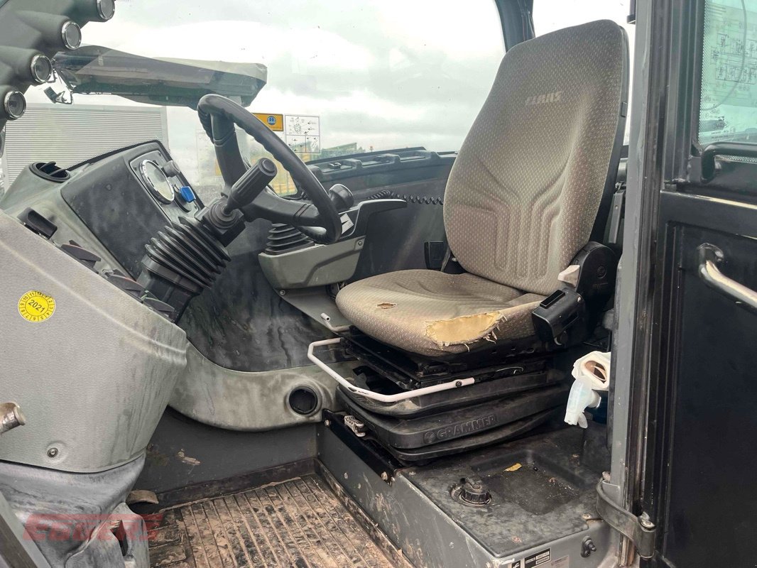 Teleskoplader typu CLAAS SCORPION 7050, Gebrauchtmaschine v Ebstorf (Obrázek 10)