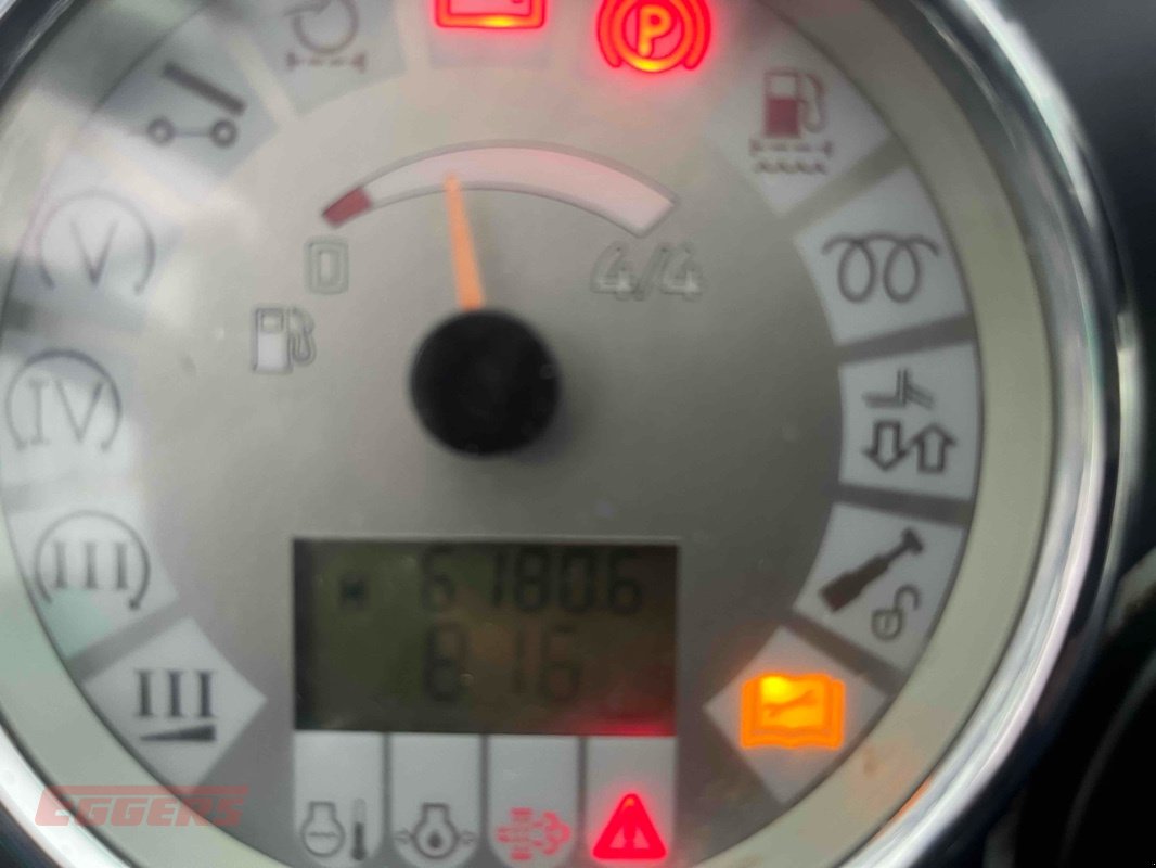 Teleskoplader typu CLAAS SCORPION 7050, Gebrauchtmaschine v Ebstorf (Obrázek 11)