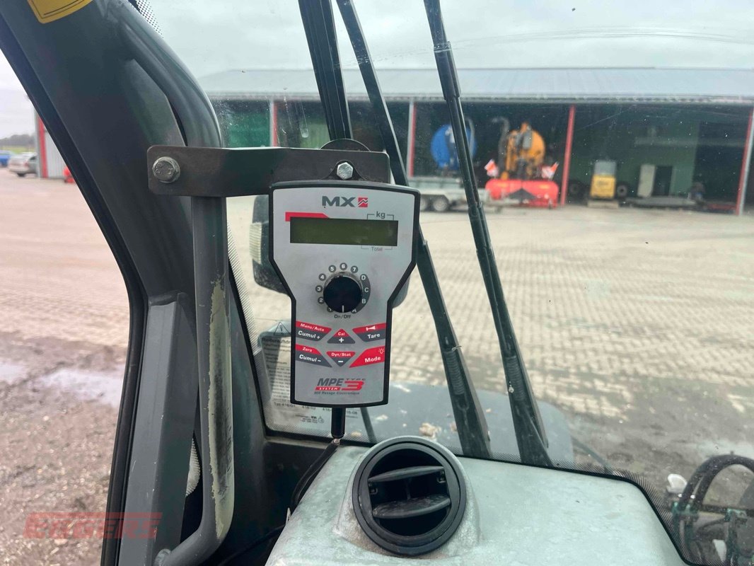 Teleskoplader typu CLAAS SCORPION 7050, Gebrauchtmaschine v Ebstorf (Obrázek 12)