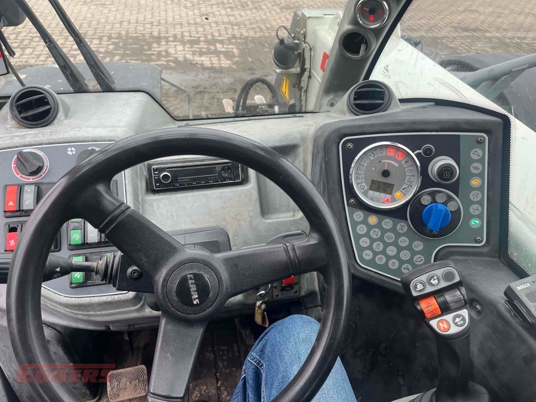 Teleskoplader typu CLAAS SCORPION 7050, Gebrauchtmaschine v Ebstorf (Obrázek 13)