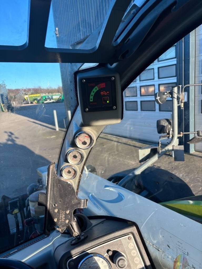 Teleskoplader typu CLAAS Scorpion 7055, Gebrauchtmaschine v Ribe (Obrázek 11)