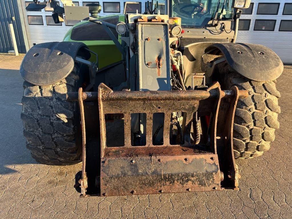 Teleskoplader typu CLAAS Scorpion 7055, Gebrauchtmaschine v Ribe (Obrázek 19)