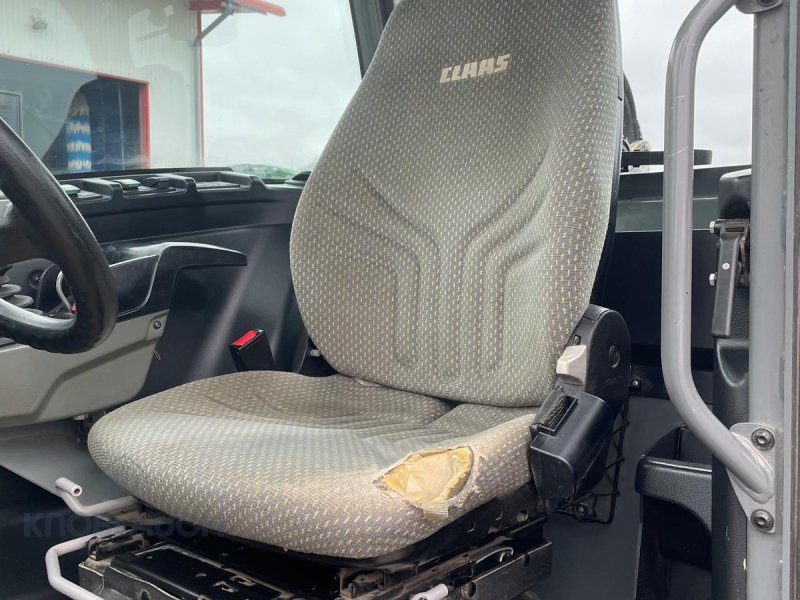 Teleskoplader of the type CLAAS Scorpion 7055, Gebrauchtmaschine in Stockach (Picture 13)