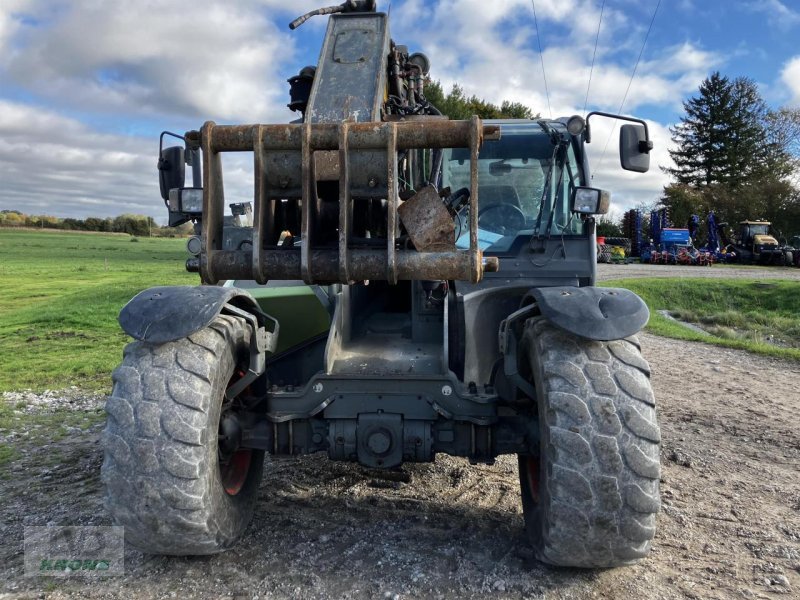 Teleskoplader of the type CLAAS Scorpion 7055, Gebrauchtmaschine in Spelle (Picture 3)