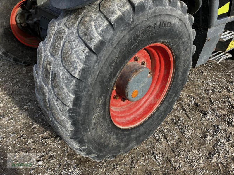 Teleskoplader of the type CLAAS Scorpion 7055, Gebrauchtmaschine in Spelle (Picture 10)