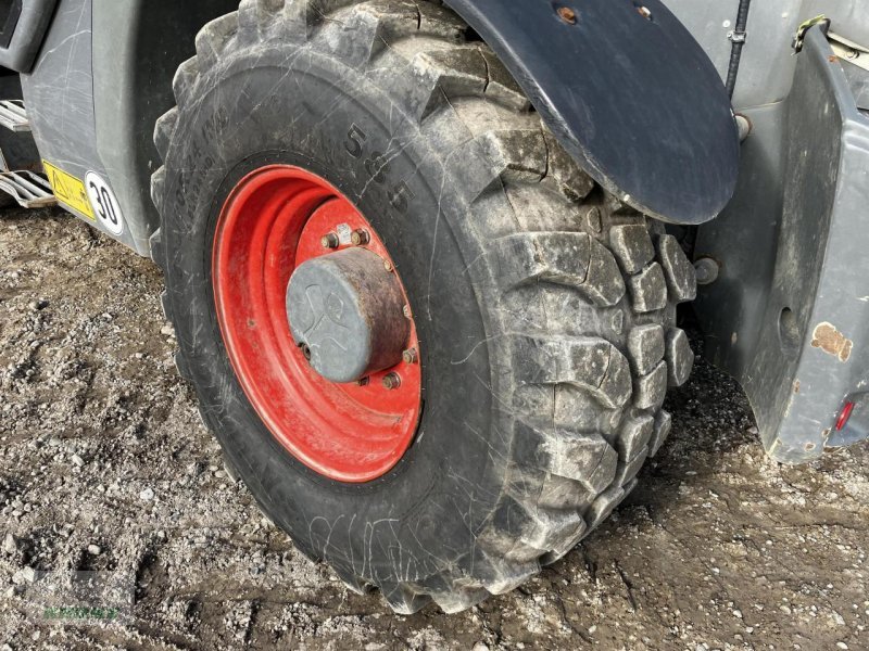 Teleskoplader of the type CLAAS Scorpion 7055, Gebrauchtmaschine in Spelle (Picture 11)