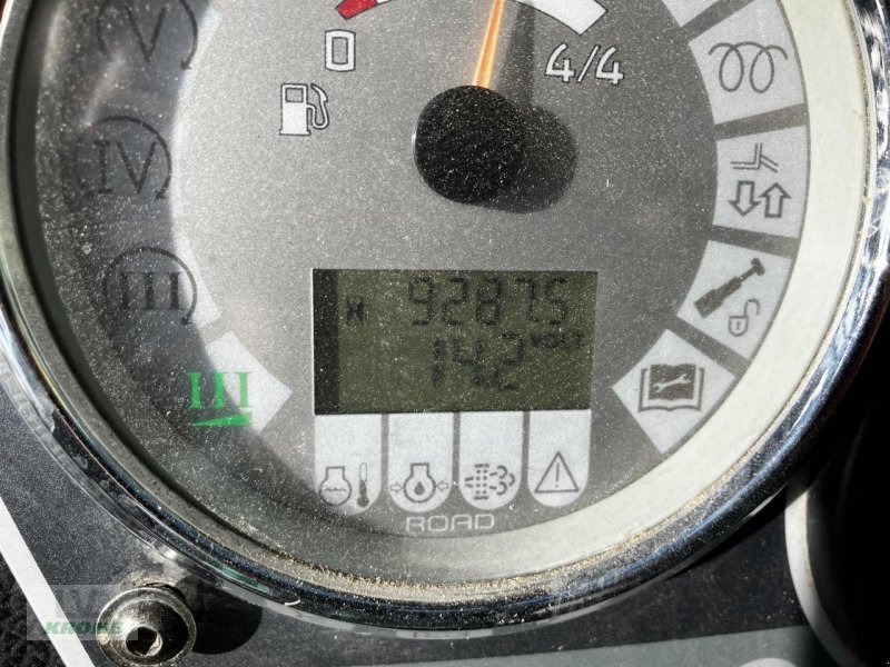 Teleskoplader of the type CLAAS Scorpion 7055, Gebrauchtmaschine in Spelle (Picture 12)