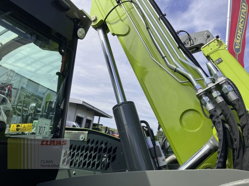Teleskoplader του τύπου CLAAS SCORPION 738 VARIPOWER 2, Neumaschine σε Altenstadt a.d. Waldnaab (Φωτογραφία 10)