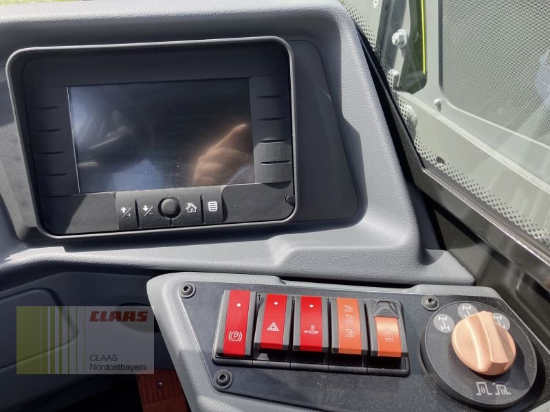 Teleskoplader του τύπου CLAAS SCORPION 738 VARIPOWER 2, Neumaschine σε Altenstadt a.d. Waldnaab (Φωτογραφία 20)