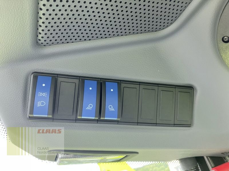 Teleskoplader του τύπου CLAAS SCORPION 738 VARIPOWER 2, Neumaschine σε Altenstadt a.d. Waldnaab (Φωτογραφία 23)