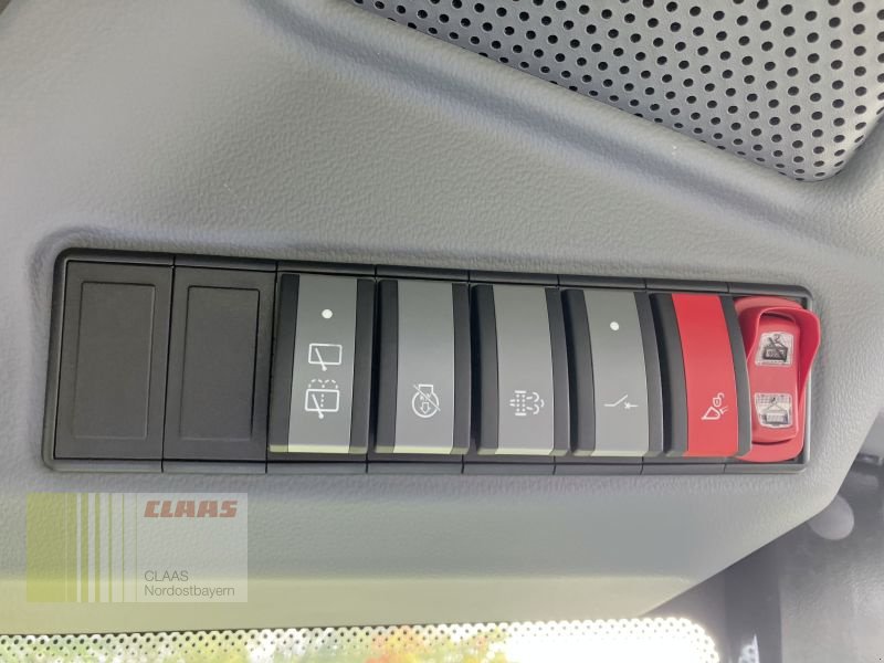 Teleskoplader του τύπου CLAAS SCORPION 738 VARIPOWER 2, Neumaschine σε Altenstadt a.d. Waldnaab (Φωτογραφία 24)