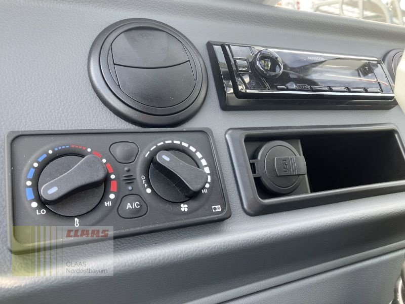 Teleskoplader του τύπου CLAAS SCORPION 738 VARIPOWER 2, Neumaschine σε Altenstadt a.d. Waldnaab (Φωτογραφία 22)